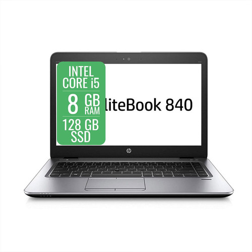 Elitebook 840 notebook - hp,