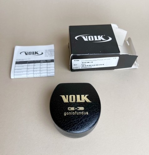 Obiettivo volk optical 3 - optical, g-3