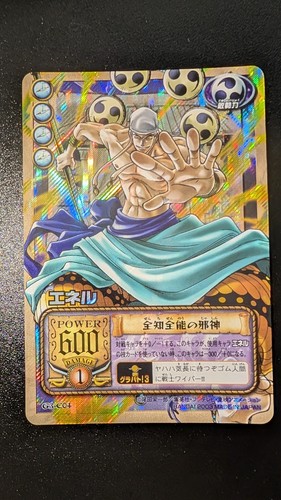 One piece bandai ener - one, g3-c04