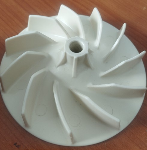 Kirby ventola turbina - ventola,