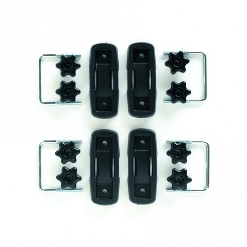 Kit fissaggio per box - ,