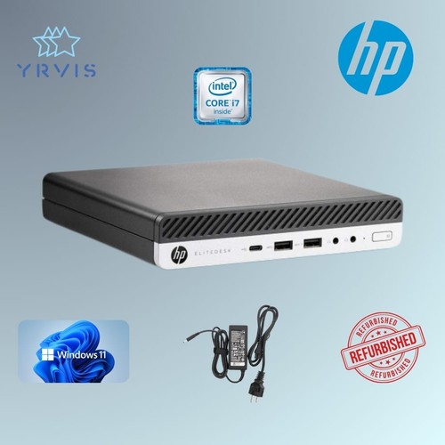 Desktop elitedesk 800 g3 - elitedesk,