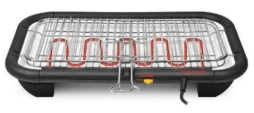 Ferrari galactic grill - grill,