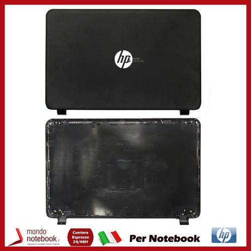 Cover lcd r 245 - 15-r,