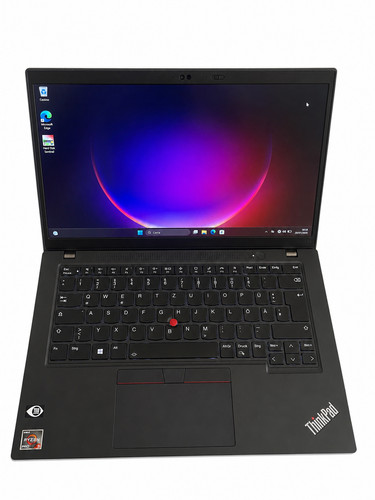 Lenovo thinkpad l14 ryzen - lenovo, 5