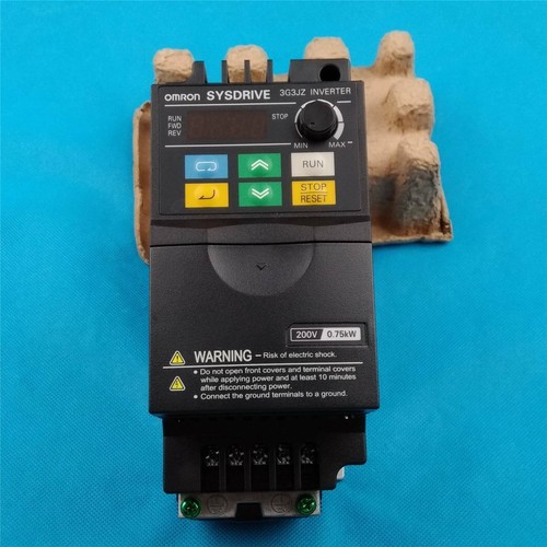 Inverter one 3g3jz ab007 - inverter, (