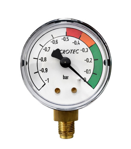 Microtec manometro depressione - microtec,